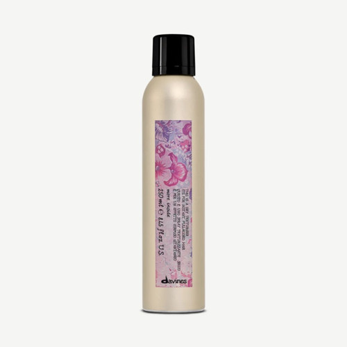 Davines More Inside Dry Texturizer 250ml — Haarstyling Davines More Inside Dry Texturizer 250ml — Haarstyling