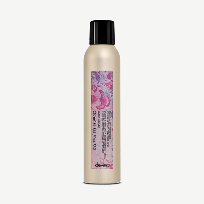 Davines More Inside Dry Texturizer 250ml — Haarstyling Davines More Inside Dry Texturizer 250ml — Haarstyling