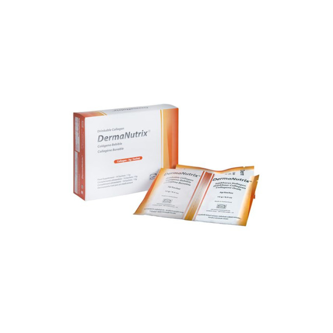 LSI Dermanutrix Drinkable Collagen — Nahrungsergänzungsmittel LSI Dermanutrix Drinkable Collagen — Nahrungsergänzungsmittel