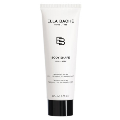 Ella Baché Body Shape Délipidex 11,6% (180ml) — Anti-Cellulite & Figurpflege Ella Baché Body Shape Délipidex 11,6% (180ml) — Anti-Cellulite & Figurpflege