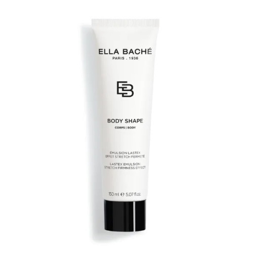 Ella Baché Body Shape Lastex Emulsion Stretch Firmness Effect 150ml — Straffung & Tonisierung