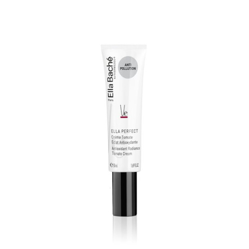 Ella Baché Ella Perfect Antioxidant Radiance Tomato Cream — Anti-Aging / Anti-Falten