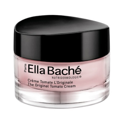 Ella Baché Ella Perfect The Original Tomato Cream — Feuchtigkeitsarme Haut Ella Baché Ella Perfect The Original Tomato Cream — Feuchtigkeitsarme Haut