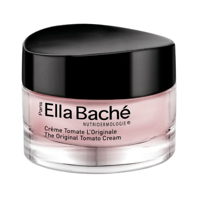 Ella Baché Ella Perfect The Original Tomato Cream — Feuchtigkeitsarme Haut Ella Baché Ella Perfect The Original Tomato Cream — Feuchtigkeitsarme Haut