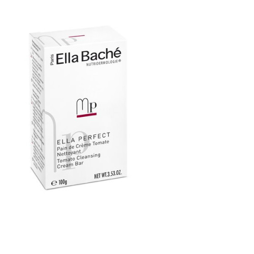Ella Baché Ella Perfect Tomato Cleansing Cream Bar 100g — Reinigung