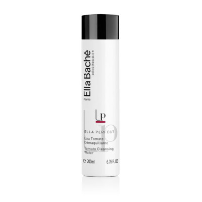 Ella Baché Ella Perfect Tomato Cleansing Water — Reinigung Ella Baché Ella Perfect Tomato Cleansing Water — Reinigung