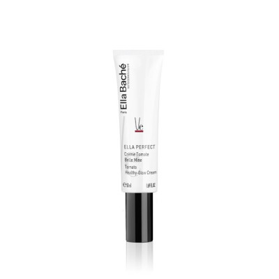 Ella Baché Ella Perfect Tomato Healthy-Glow Cream 50ml — Feuchtigkeitsarme Haut Ella Baché Ella Perfect Tomato Healthy-Glow Cream 50ml — Feuchtigkeitsarme Haut