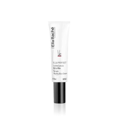 Ella Baché Ella Perfect Tomato Healthy-Glow Cream 50ml — Feuchtigkeitsarme Haut Ella Baché Ella Perfect Tomato Healthy-Glow Cream 50ml — Feuchtigkeitsarme Haut