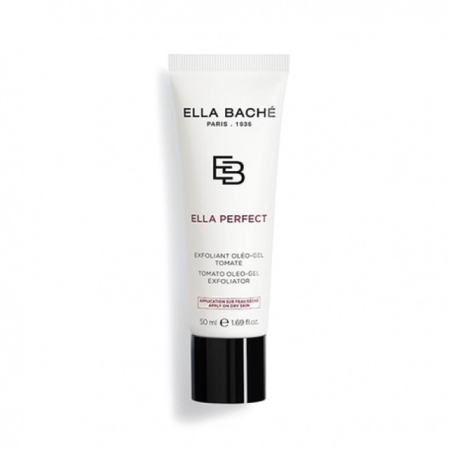 Ella Baché Ella Perfect Tomato Oleo Gel Exfoliator — Peelings Ella Baché Ella Perfect Tomato Oleo Gel Exfoliator — Peelings