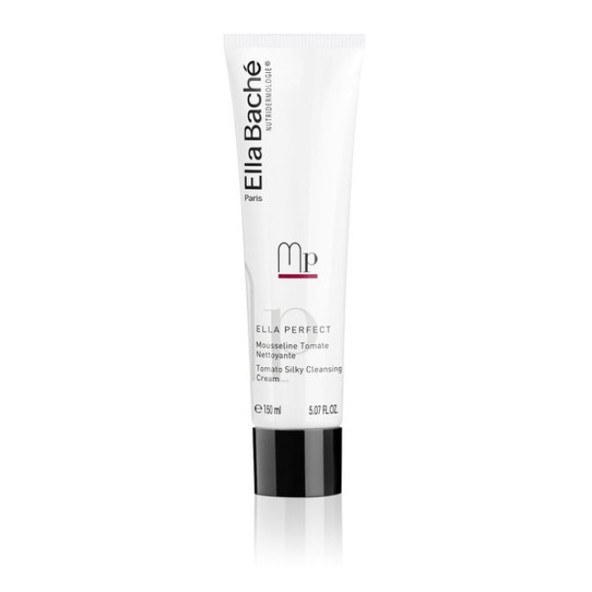 Ella Baché Ella Perfect Tomato Silky Cleansing Cream 150ml — Reinigung Ella Baché Ella Perfect Tomato Silky Cleansing Cream 150ml — Reinigung