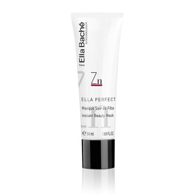 Ella Baché Ella Perfect Instant Beauty Mask 50ml — Masken Ella Baché Ella Perfect Instant Beauty Mask 50ml — Masken