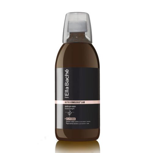 Ella Baché Nutridermologie®Lab Délipidrink Detoxing Dietary Supplement 500ml — Nahrungsergänzungsmittel Ella Baché Nutridermologie®Lab Délipidrink Detoxing Dietary Supplement 500ml — Nahrungsergänzungsmittel