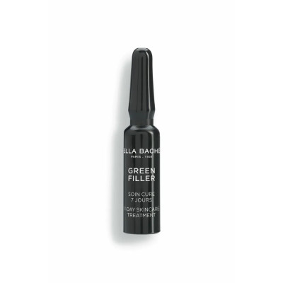 Ella Baché Green Filler 7-Day Skincare Treatment (7x1.2ml) — Serum Ella Baché Green Filler 7-Day Skincare Treatment (7x1.2ml) — Serum