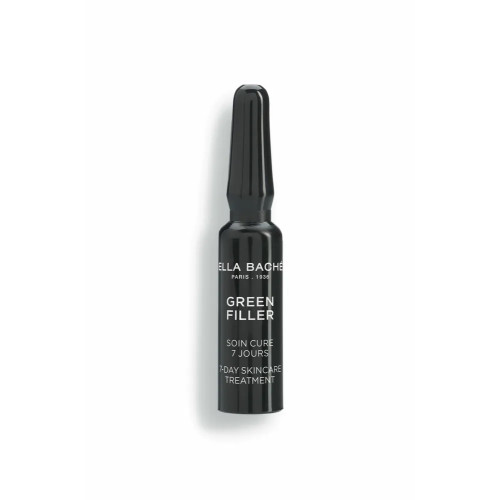 Ella Baché Green Filler 7-Day Skincare Treatment (7x1.2ml) — Serum Ella Baché Green Filler 7-Day Skincare Treatment (7x1.2ml) — Serum
