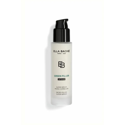 Ella Baché Green Filler Intense Micro-Filler Super Serum — Serum