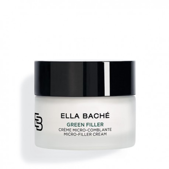 Ella Baché Green Filler Micro-Filler Cream — Anti-Aging / Anti-Falten