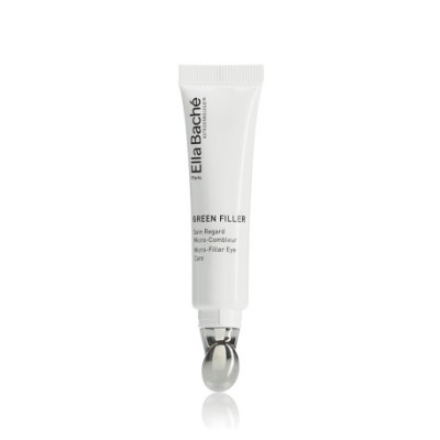 Ella Baché Green Filler Micro-Filler Eye Care 15ml — Augen- & Lippenpflege
