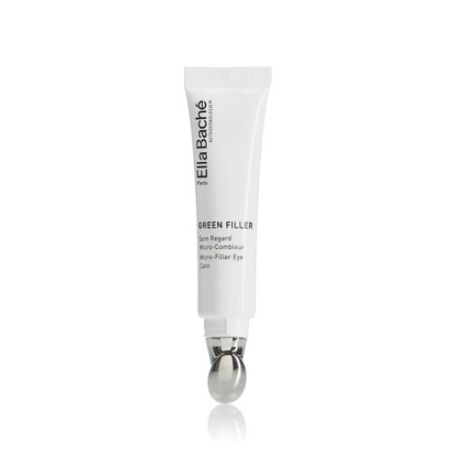 Ella Baché Green Filler Micro-Filler Eye Care 15ml — Augen- & Lippenpflege Ella Baché Green Filler Micro-Filler Eye Care 15ml — Augen- & Lippenpflege