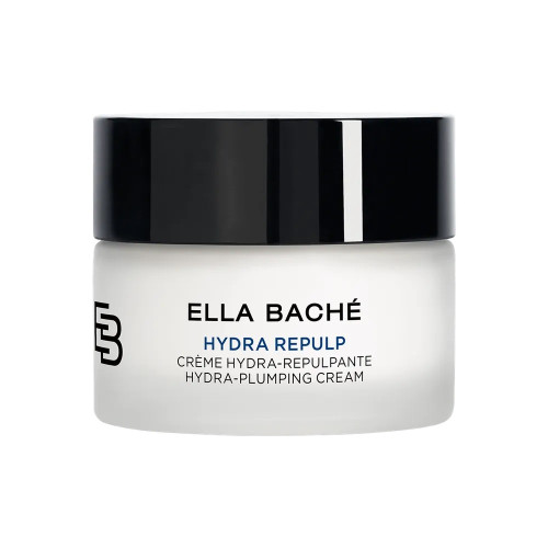 Ella Baché Hydra Repulp Hydra-Plumping Cream — Feuchtigkeitsarme Haut Ella Baché Hydra Repulp Hydra-Plumping Cream — Feuchtigkeitsarme Haut
