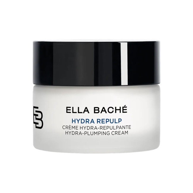 Ella Baché Hydra Repulp Hydra-Plumping Cream — Feuchtigkeitsarme Haut Ella Baché Hydra Repulp Hydra-Plumping Cream — Feuchtigkeitsarme Haut