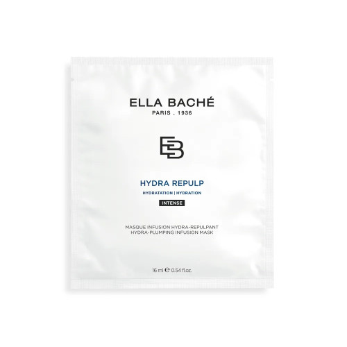 Ella Baché Hydra Repulp Intense Hydra-Plumping Infusion Mask 16ml — Masken Ella Baché Hydra Repulp Intense Hydra-Plumping Infusion Mask 16ml — Masken