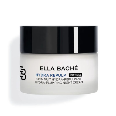 Ella Baché Hydra Repulp Intense Hydra-Plumping Night Cream 50ml — Nachtcremes