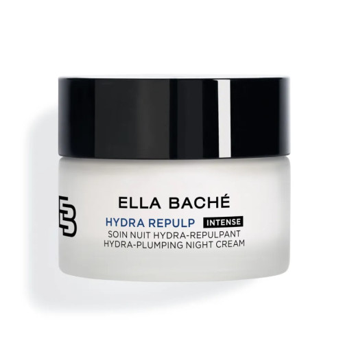 Ella Baché Hydra Repulp Intense Hydra-Plumping Night Cream 50ml — Nachtcremes Ella Baché Hydra Repulp Intense Hydra-Plumping Night Cream 50ml — Nachtcremes
