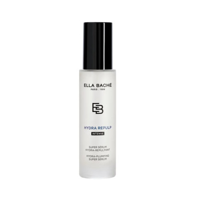 Ella Baché Hydra Repulp Intense Hydra-Plumping Super Serum — Serum Ella Baché Hydra Repulp Intense Hydra-Plumping Super Serum — Serum