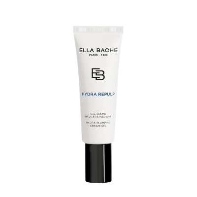 Ella Baché Hydra Repulp Plumping Gel Cream 50ml — Feuchtigkeitsarme Haut