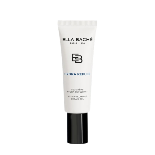 Ella Baché Hydra Repulp Plumping Gel Cream 50ml — Feuchtigkeitsarme Haut