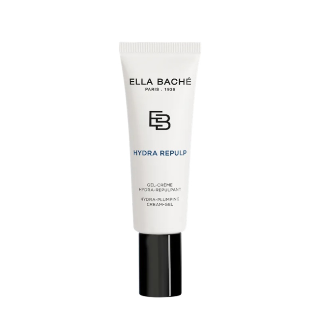 Ella Baché Hydra Repulp Plumping Gel Cream 50ml — Feuchtigkeitsarme Haut Ella Baché Hydra Repulp Plumping Gel Cream 50ml — Feuchtigkeitsarme Haut