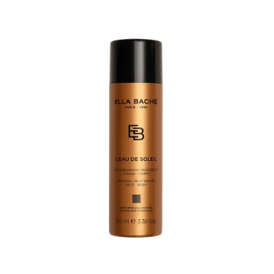 Ella Baché L'Eau du Soleil Gradual Self-Tanner face and body 100ml — Selbstbräuner Ella Baché L'Eau du Soleil Gradual Self-Tanner face and body 100ml — Selbstbräuner