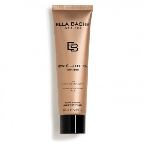 Ella Baché Monoi Collection Hydra-Nourishing Milk 150ml — Sonne