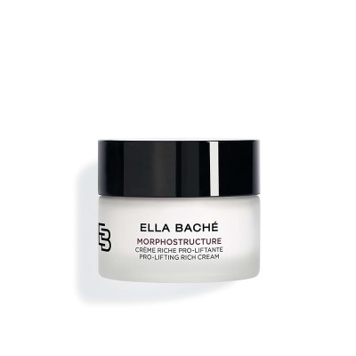 Ella Baché Morphostructure Pro-Lifting Rich Cream 50ml — Anti-Aging / Anti-Falten Ella Baché Morphostructure Pro-Lifting Rich Cream 50ml — Anti-Aging / Anti-Falten