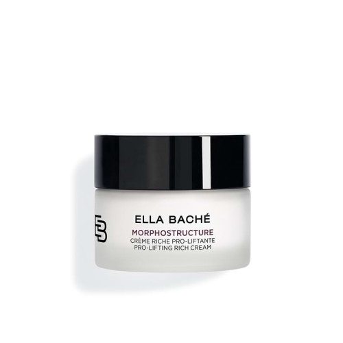 Ella Baché Morphostructure Pro-Lifting Rich Cream 50ml — Anti-Aging / Anti-Falten Ella Baché Morphostructure Pro-Lifting Rich Cream 50ml — Anti-Aging / Anti-Falten