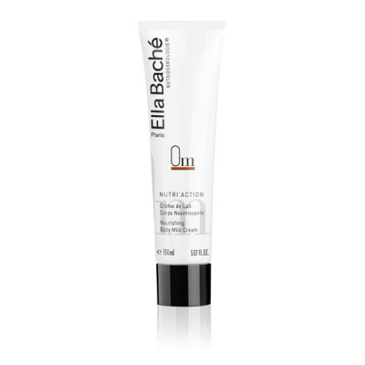 Ella Baché Nutri Action Nourishing Body Milk Cream — Körperfeuchtigkeitspflege Ella Baché Nutri Action Nourishing Body Milk Cream — Körperfeuchtigkeitspflege