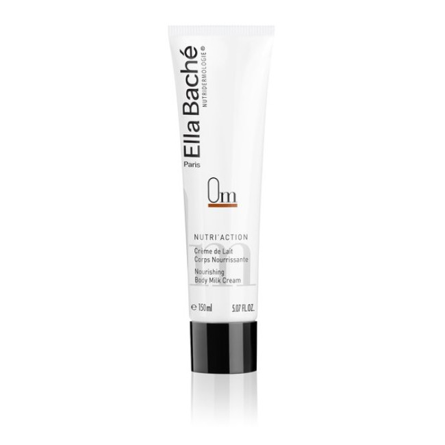 Ella Baché Nutri Action Nourishing Body Milk Cream — Körperfeuchtigkeitspflege Ella Baché Nutri Action Nourishing Body Milk Cream — Körperfeuchtigkeitspflege