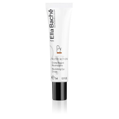 Ella Baché Nutri Action Nourishing Eye Cream — Augen- & Lippenpflege Ella Baché Nutri Action Nourishing Eye Cream — Augen- & Lippenpflege