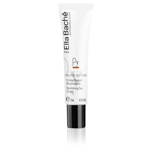 Ella Baché Nutri Action Nourishing Eye Cream — Augen- & Lippenpflege Ella Baché Nutri Action Nourishing Eye Cream — Augen- & Lippenpflege