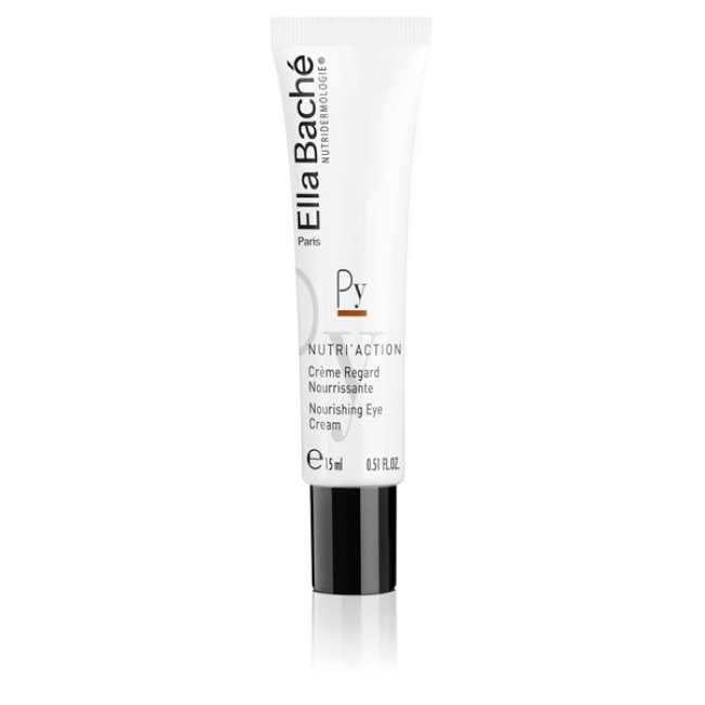 Ella Baché Nutri Action Nourishing Eye Cream — Augen- & Lippenpflege Ella Baché Nutri Action Nourishing Eye Cream — Augen- & Lippenpflege