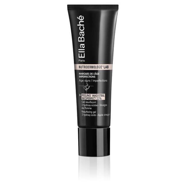 Ella Baché Nutridermologie®Lab Peeling Magistral Neoperfect 22% (50ml) — Peelings Ella Baché Nutridermologie®Lab Peeling Magistral Neoperfect 22% (50ml) — Peelings