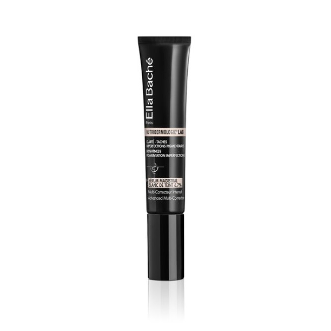 Ella Baché Nutridermologie®Lab Serum Blanc De Teint 6,7% (30ml) — Vitamin C Ella Baché Nutridermologie®Lab Serum Blanc De Teint 6,7% (30ml) — Vitamin C