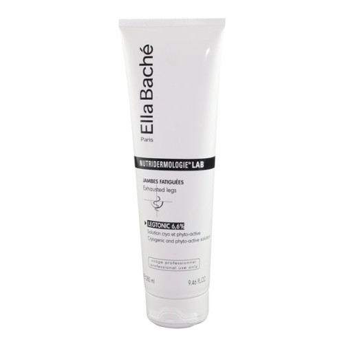 Ella Baché Nutridermologie®Lab Legtonic 6,6% (280ml) — Hände, Nägel & Füße