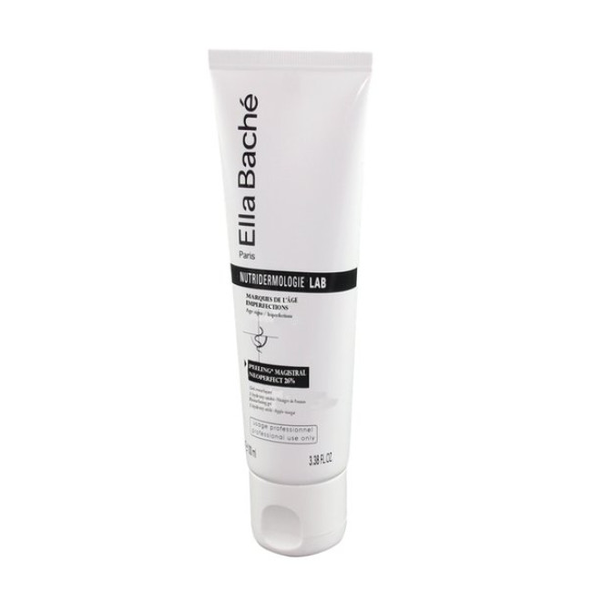 Ella Baché Nutridermologie®Lab Peeling Magistral Neoperfect 26% (100ml) — Peelings Ella Baché Nutridermologie®Lab Peeling Magistral Neoperfect 26% (100ml) — Peelings