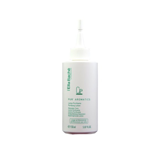 Ella Baché Pur' Aromatics Purifying Lotion 150ml — Behandlungen Ella Baché Pur' Aromatics Purifying Lotion 150ml — Behandlungen
