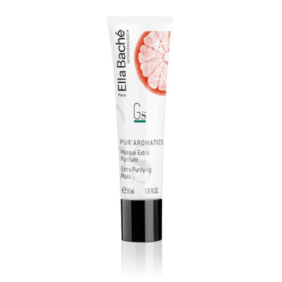 Ella Baché Pur' Aromatics Extra Purifying Mask — Masken Ella Baché Pur' Aromatics Extra Purifying Mask — Masken