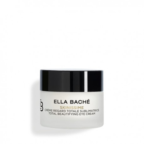 Ella Baché Skinissime Total Beautifying Eye Cream — Augen- & Lippenpflege