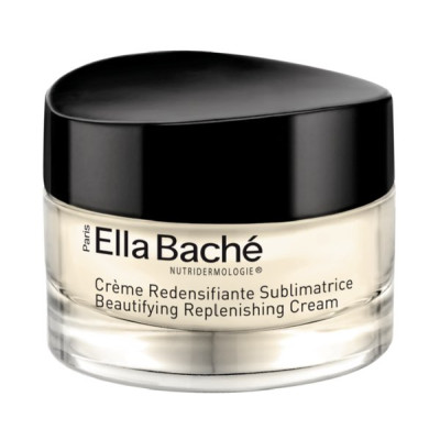 Ella Baché Skinissime Beautifying Replenishing Cream — Reife Haut 45+ Ella Baché Skinissime Beautifying Replenishing Cream — Reife Haut 45+
