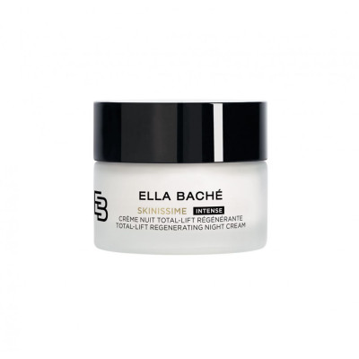 Ella Baché Skinissime Intense Total Lift Regenerating Night Cream 50ml — Nachtcremes Ella Baché Skinissime Intense Total Lift Regenerating Night Cream 50ml — Nachtcremes