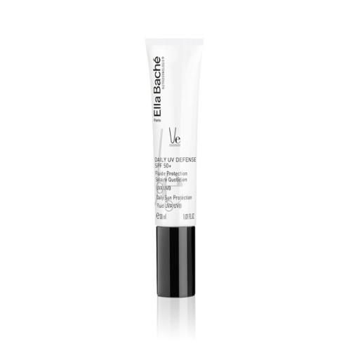 Ella Baché Ella Perfect Daily Sun Protection Fluid SPF50+ (30ml) — Gesicht